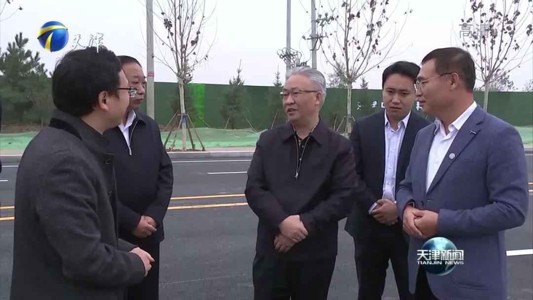 【要闻】张国清市长亲临米兰·网站官网-米兰(中国)生产基地现场调研指导