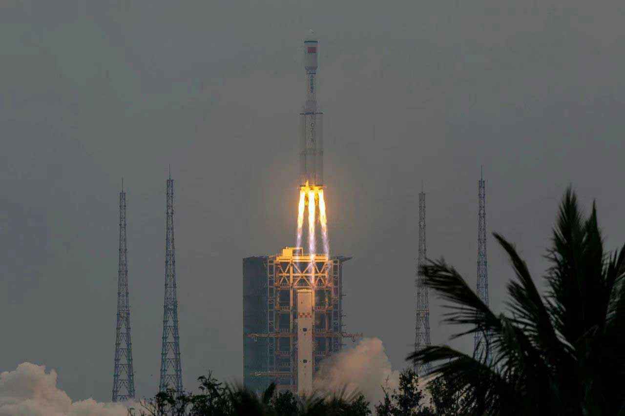 2020，米兰·网站官网-米兰(中国)超级电容星箭分离电源完美收官！